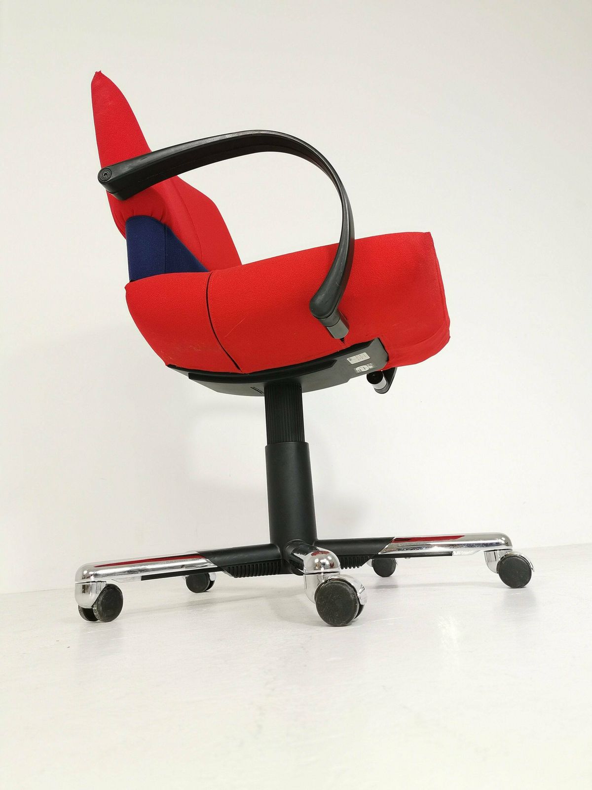 Mario Bellini Office Chair For Vitra photo buy