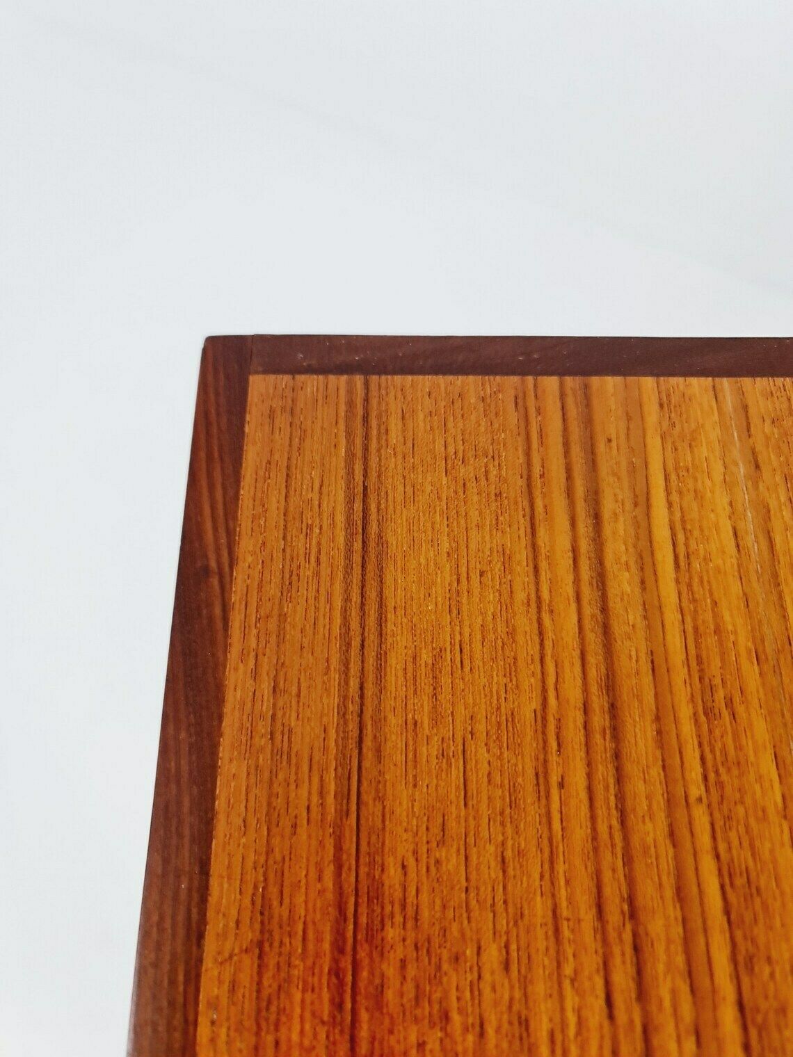 Mid Century Dining Table In Teak By Pippo, Asko, 1960s Finland photo vinterior