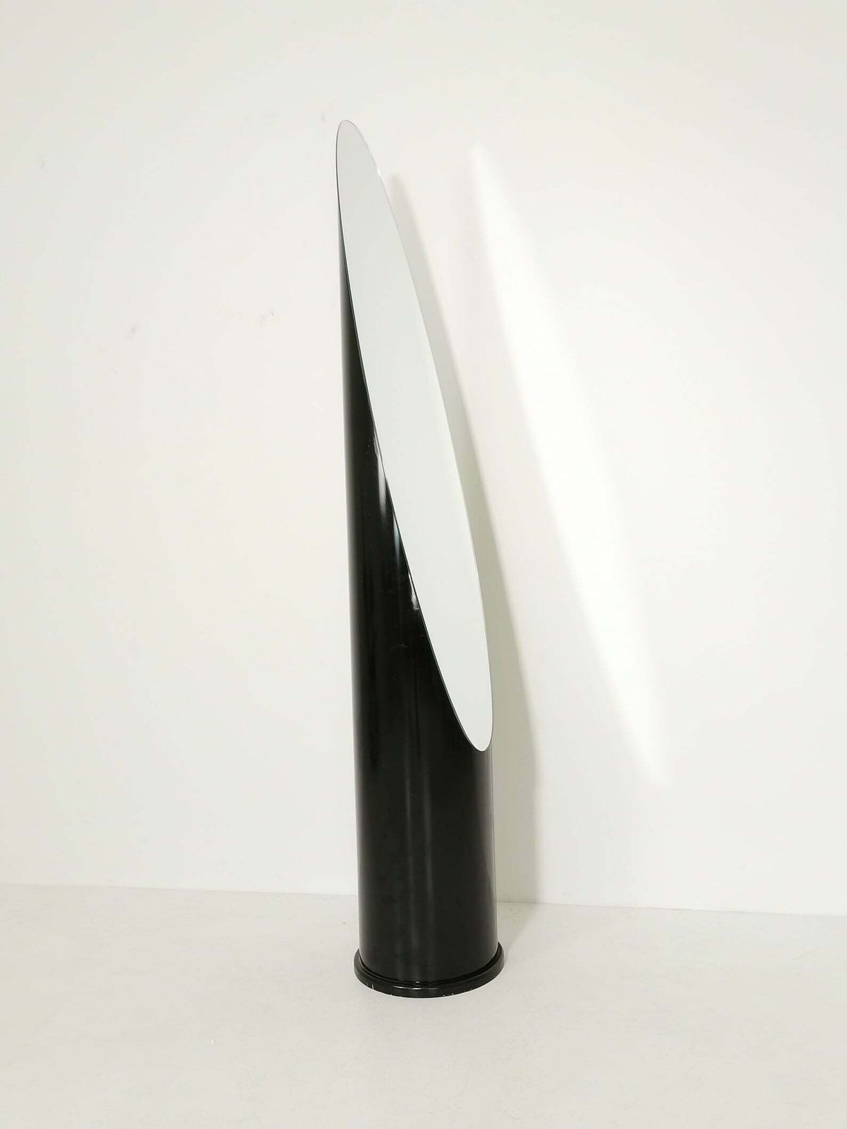 photo furniture Roger Lecal Mid Century Modern Lipstick Mirror, France