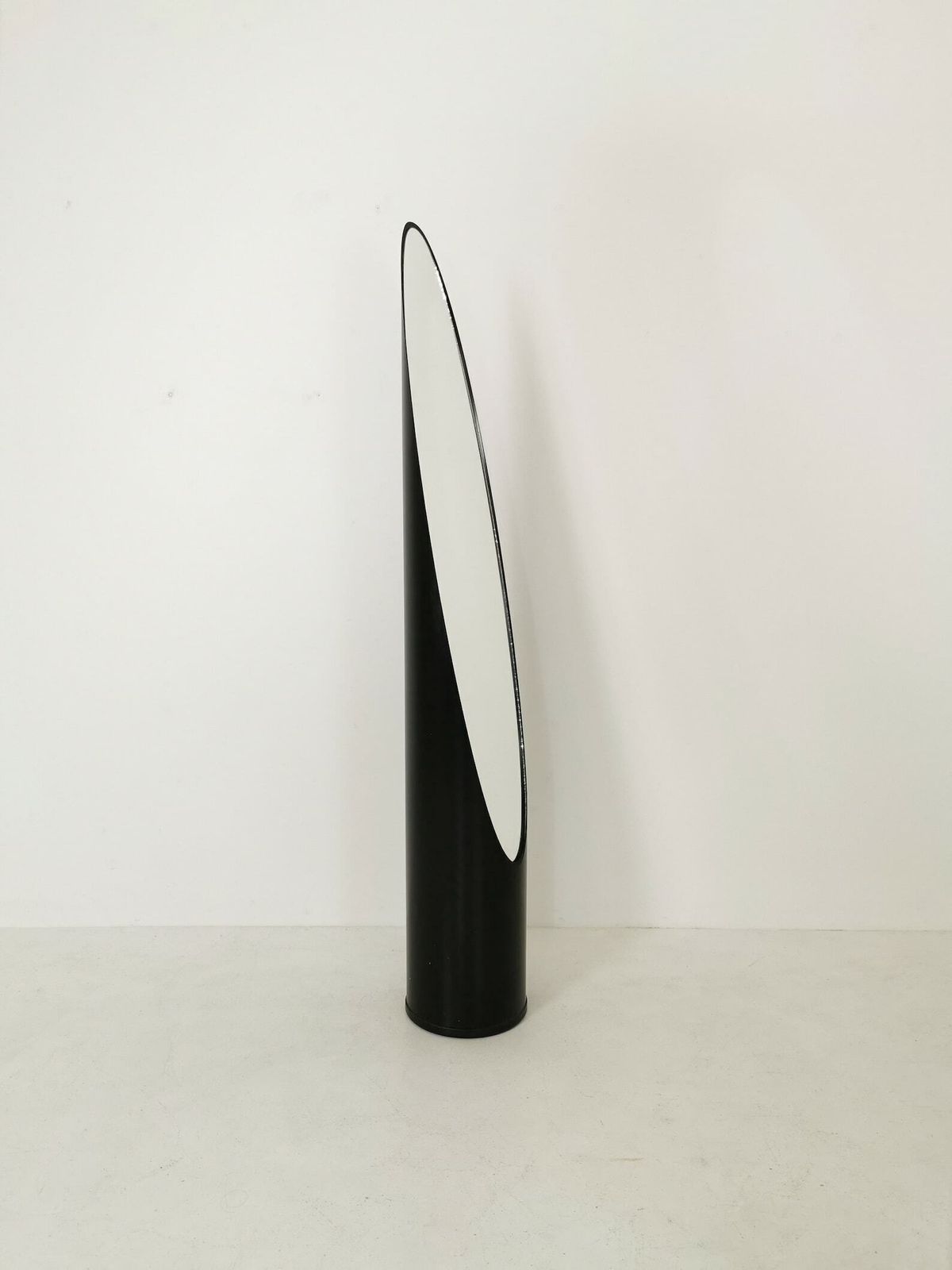 Roger Lecal Mid Century Modern Lipstick Mirror, France photo furniture