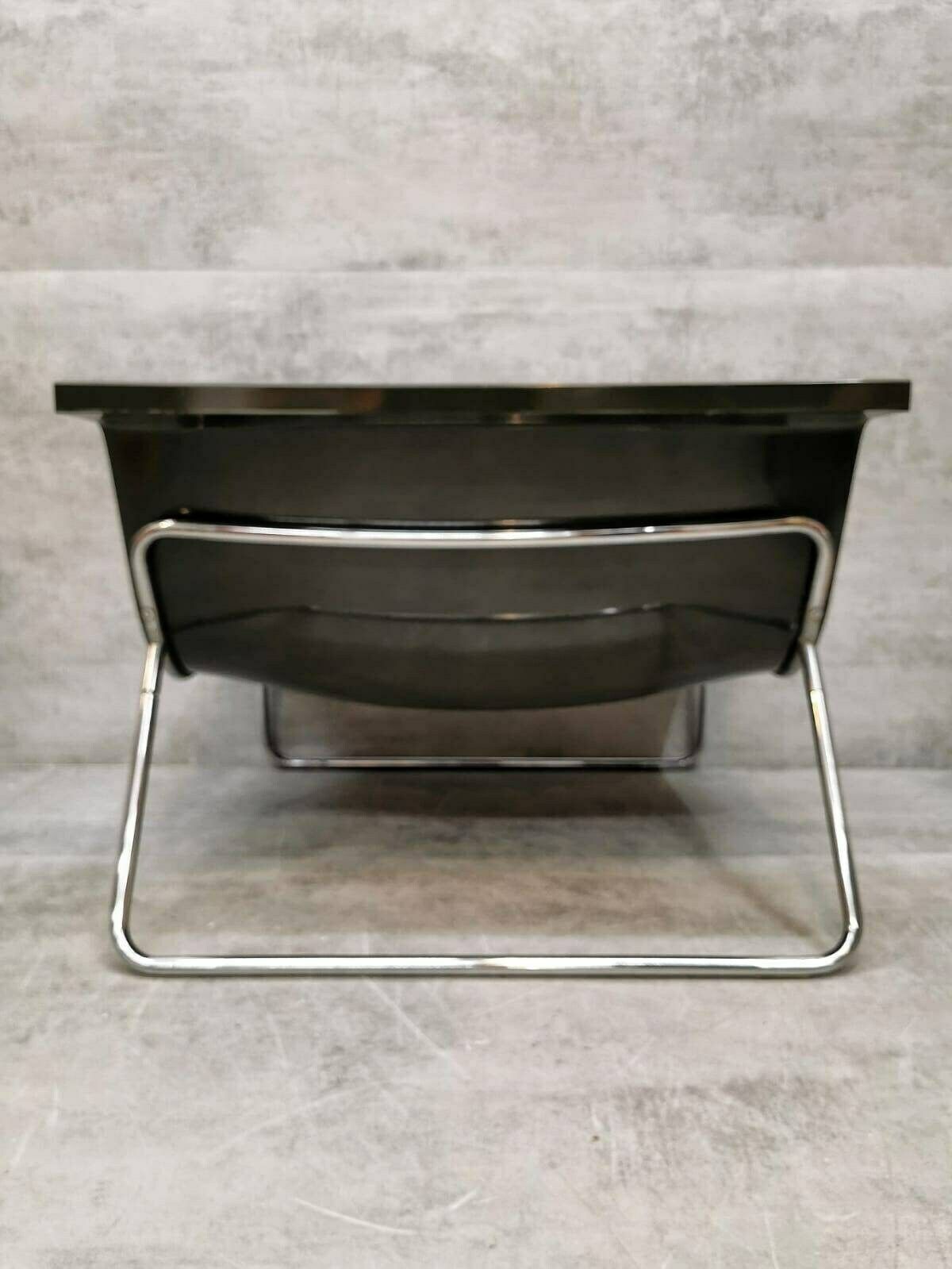 Form Lounge Chair By Piero Lissoni For Kartell Italy 1990s photo vinterior