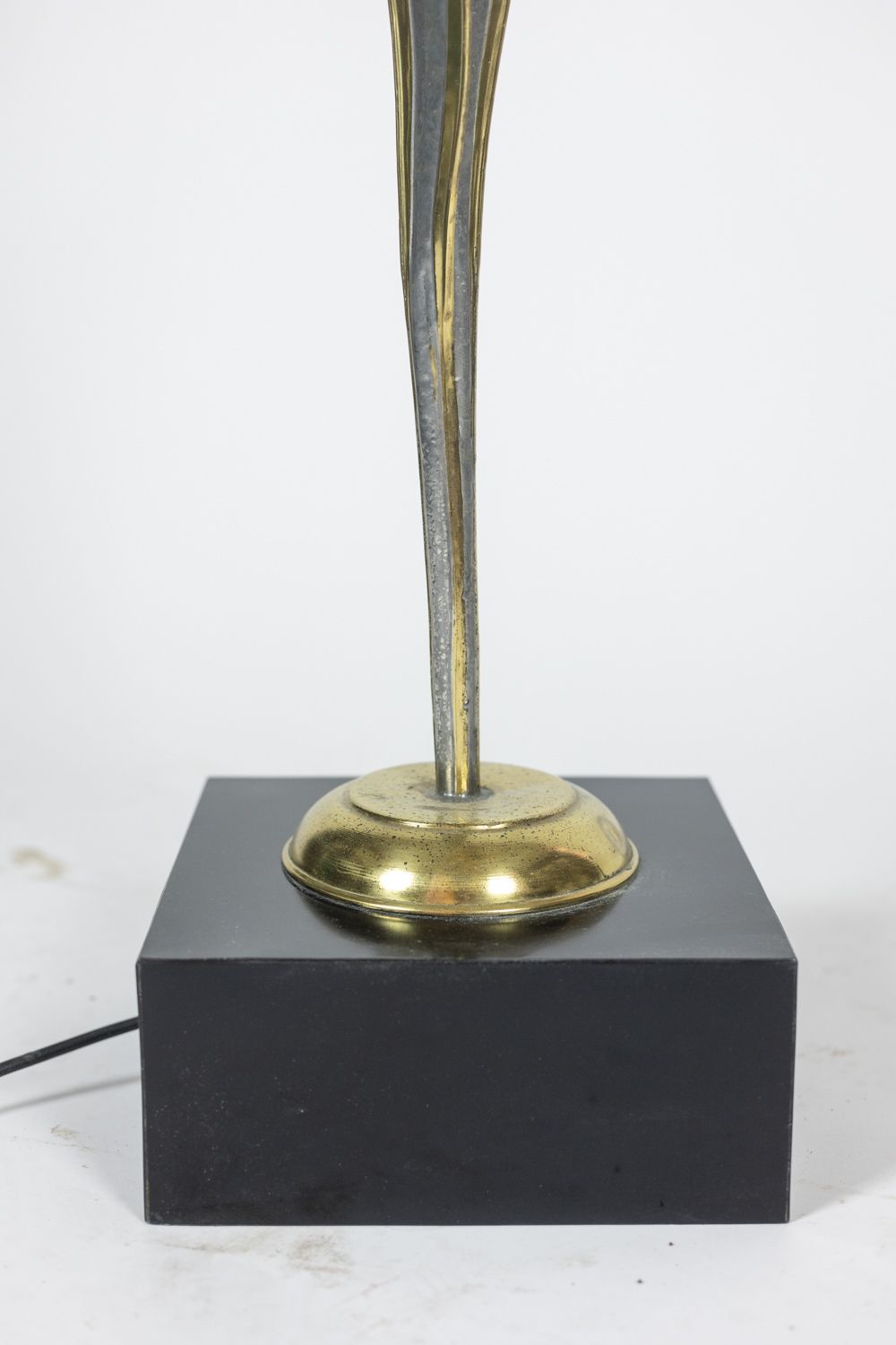 Henri Fernandez For Maison Honoré, Floor Lamp, 1970s photo vinterior