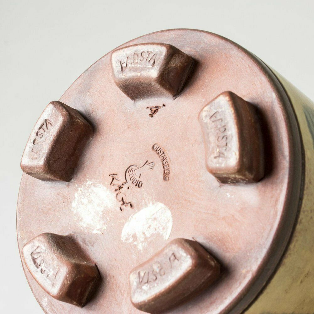 Farsta Vase By Wilhelm Kåge For Gustavsberg, 1940s photo buy