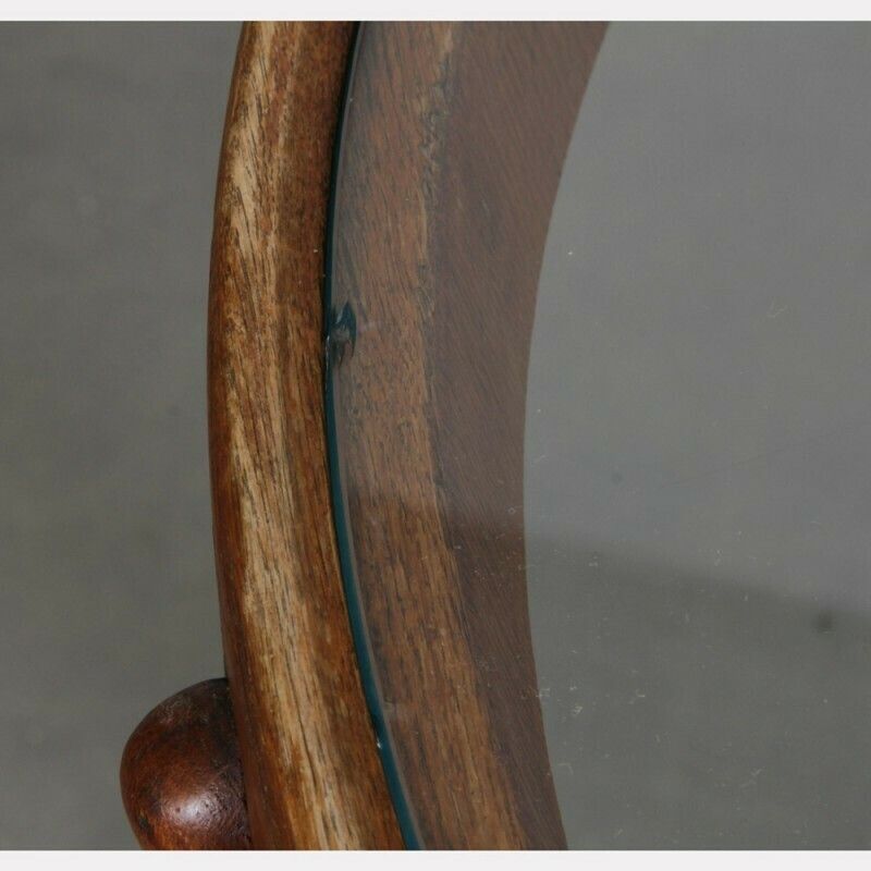 Coffee Table By Kropacek And Kozelka For Interier Praha, 1944 photo for sale