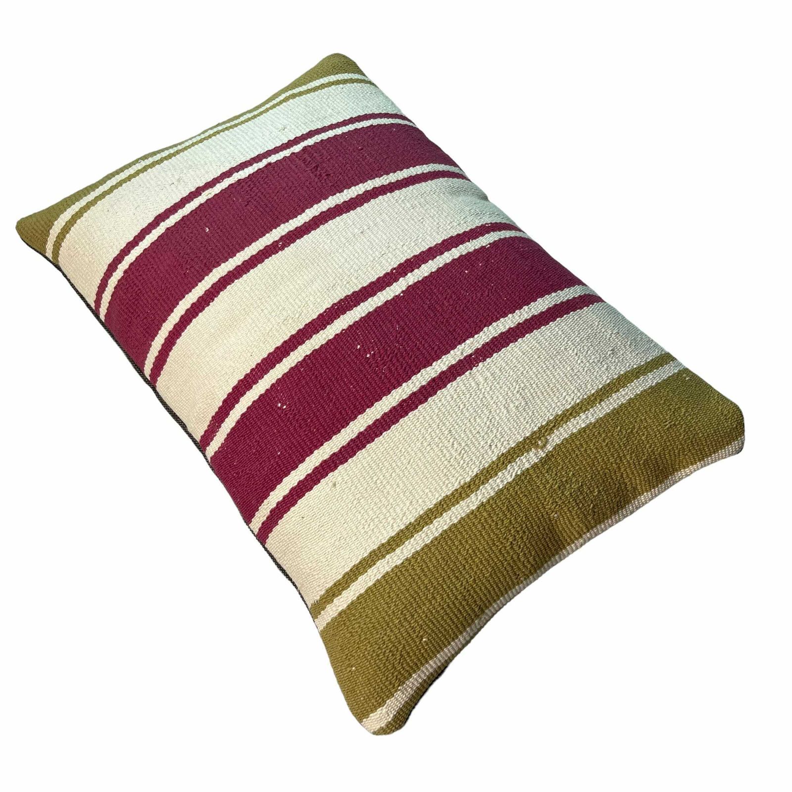 40x60 Cm Vintage Turkish Handmade Cushion Cover, 16''X 24'' Decorative Pillow For Bedroom photo furniture