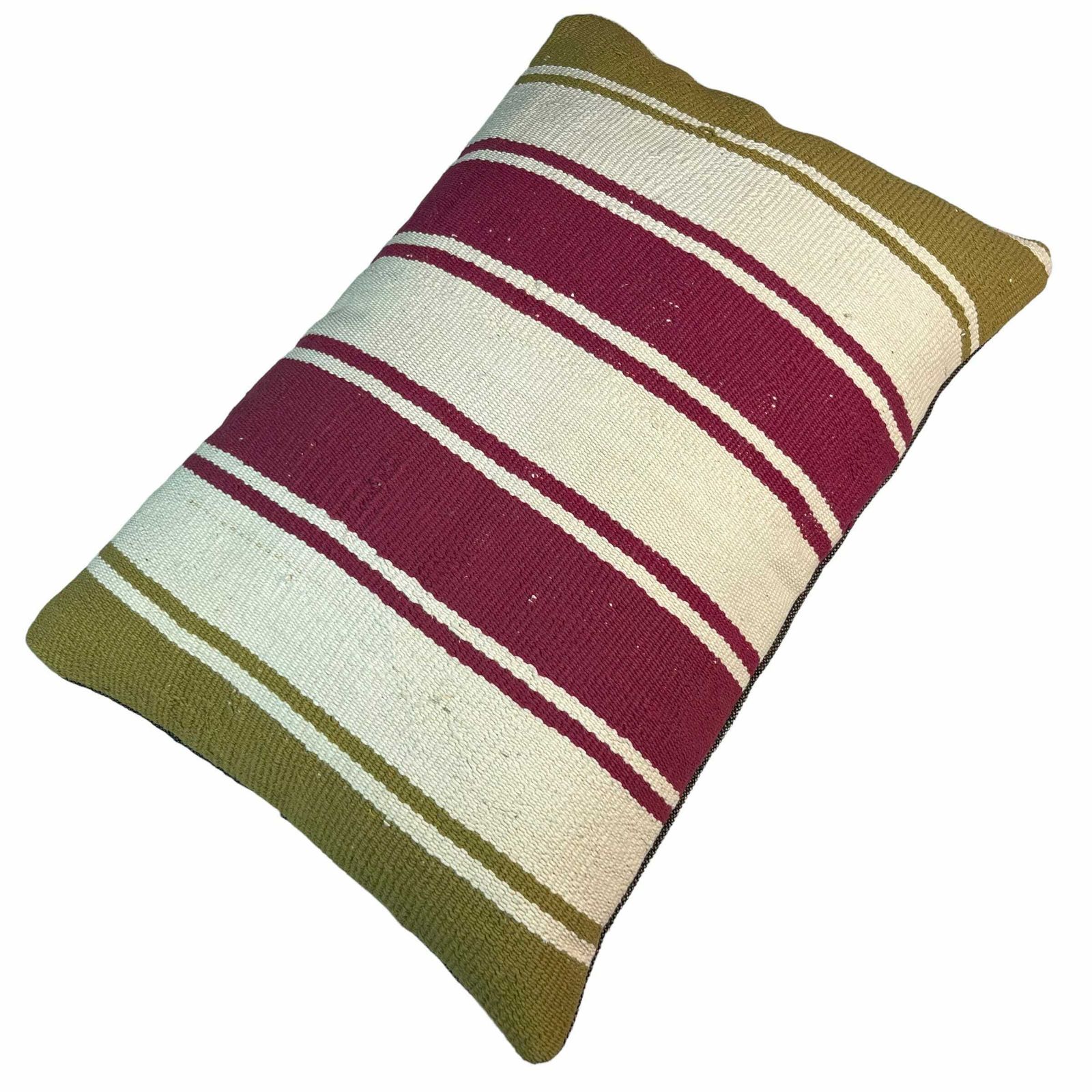 40x60 Cm Vintage Turkish Handmade Cushion Cover, 16''X 24'' Decorative Pillow For Bedroom photo buy