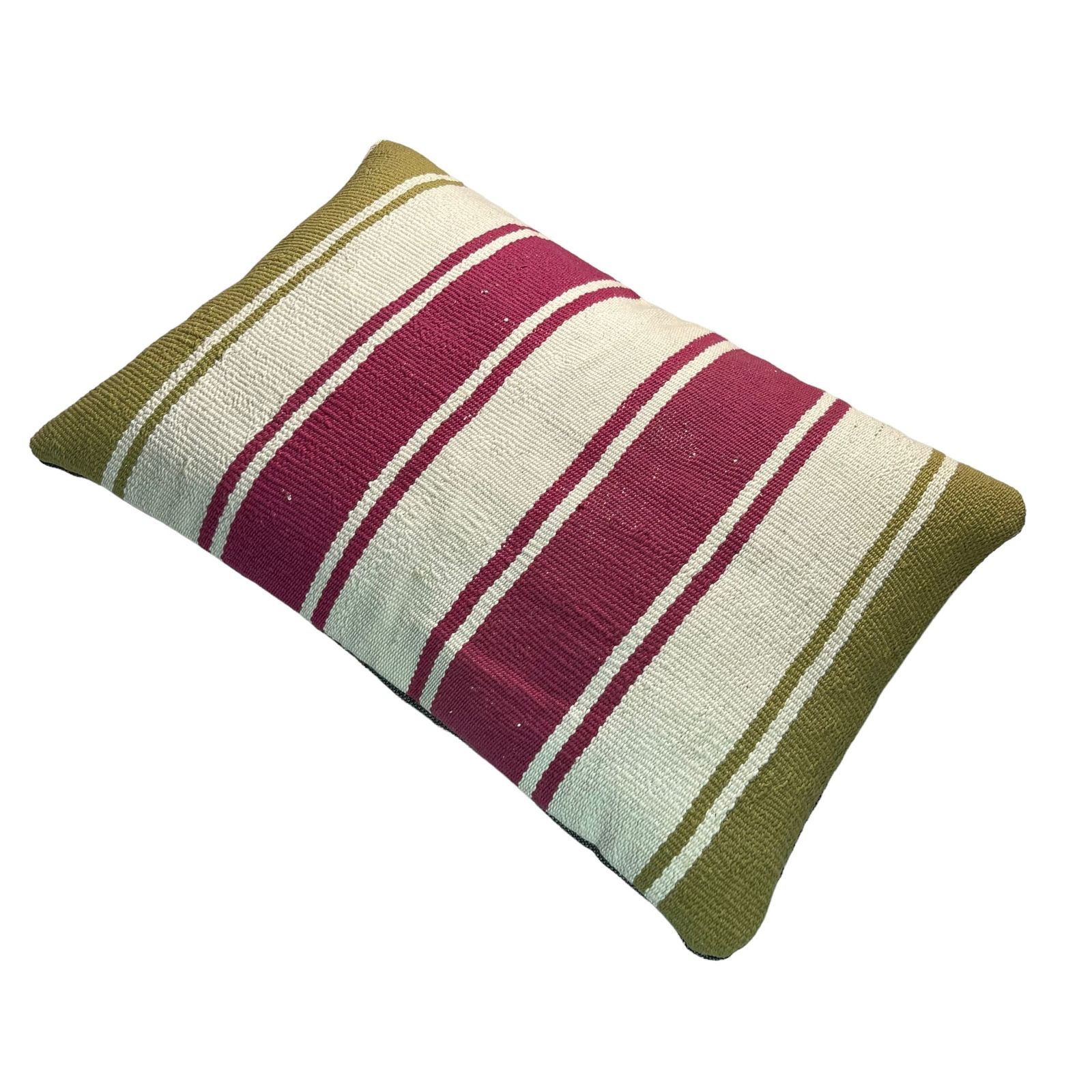 40x60 Cm Vintage Turkish Handmade Cushion Cover, 16''X 24'' Decorative Pillow For Bedroom photo furniture