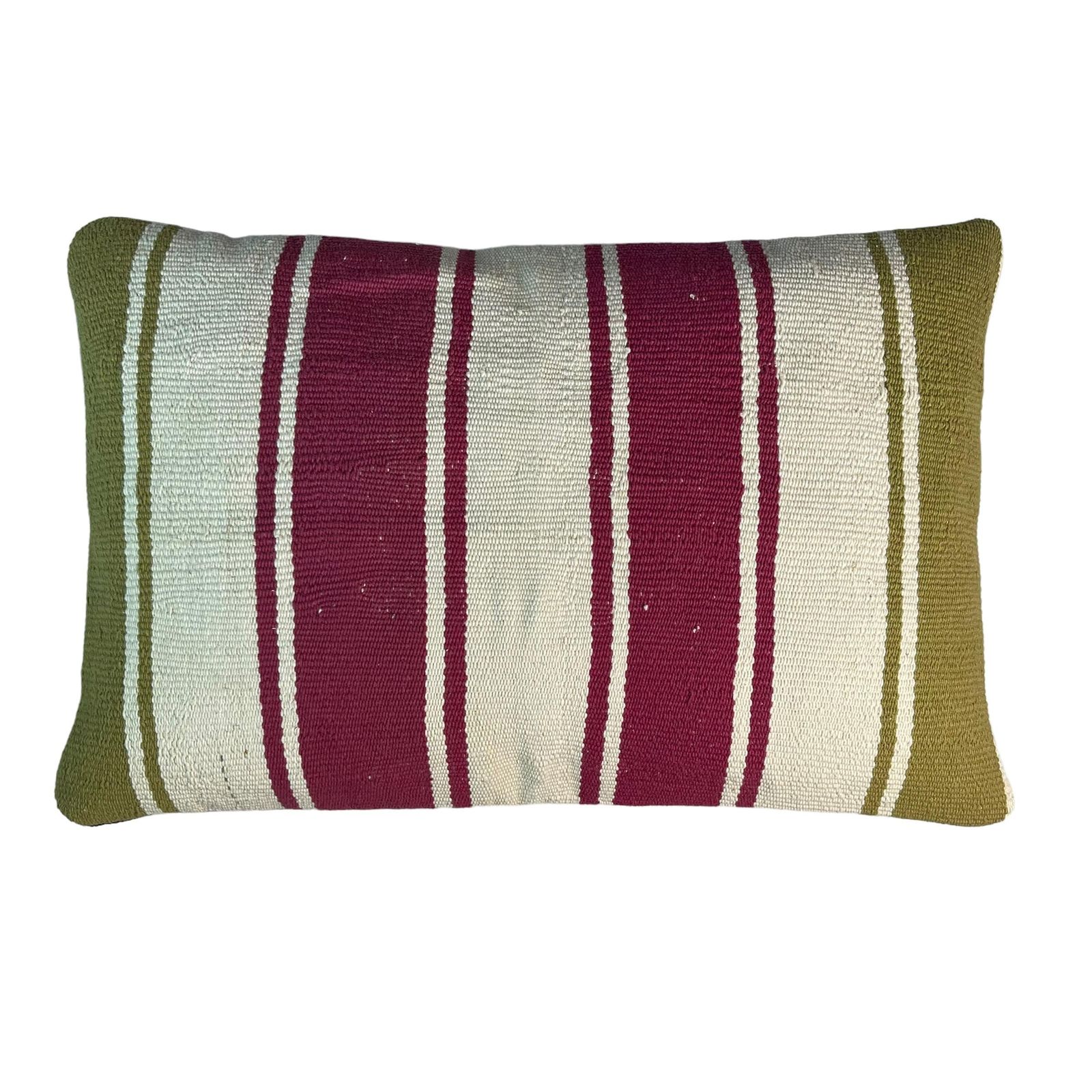 photo for sale 40x60 Cm Vintage Turkish Handmade Cushion Cover, 16''X 24'' Decorative Pillow For Bedroom