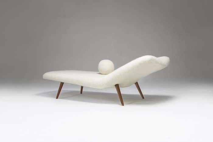 Theo Ruth Daybed For Artifort, The Netherlands 1950s photo 15472.0