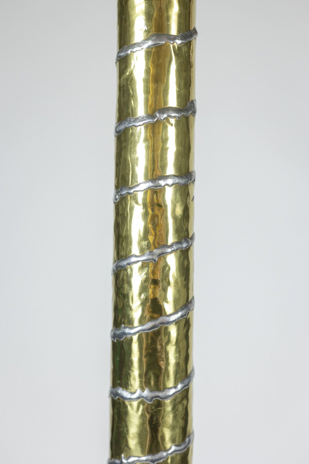 Henri Fernandez For Maison Honoré, Floor Lamp, 1970s photo vinterior