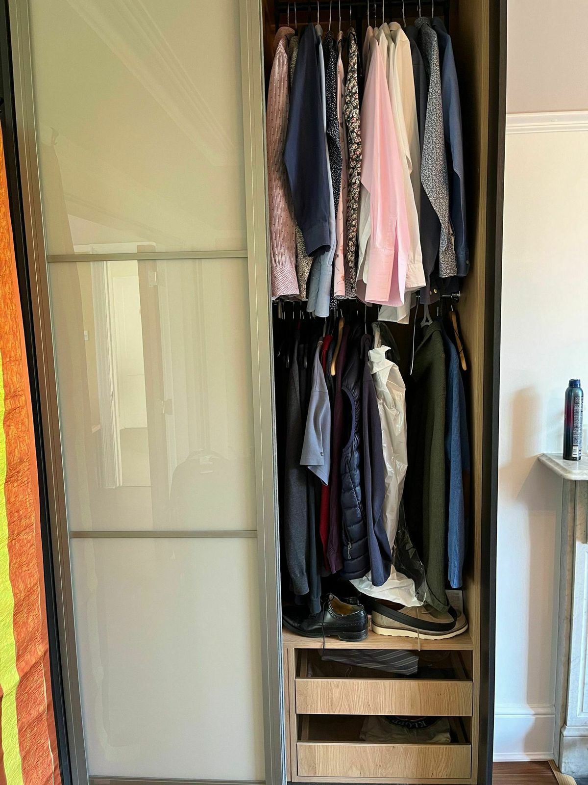 Bravo London Designer Wardrobes (Egger Interiors) photo furniture