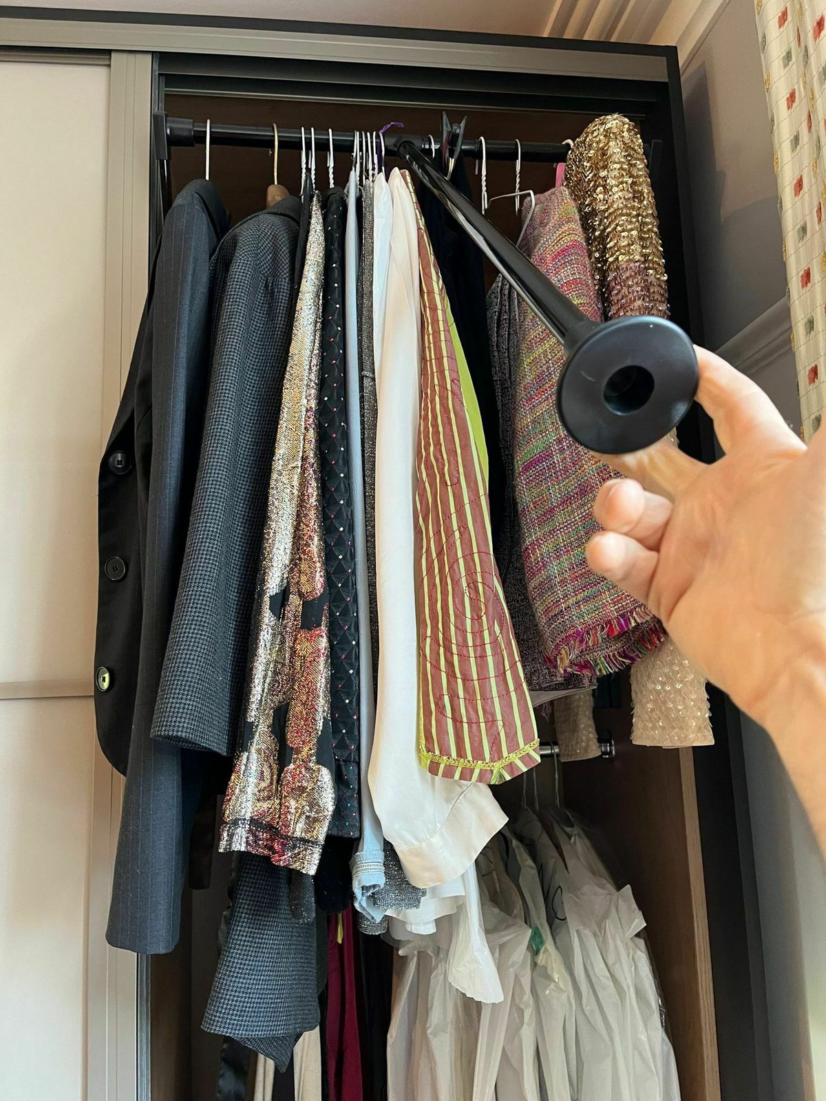 Bravo London Designer Wardrobes (Egger Interiors) photo buy
