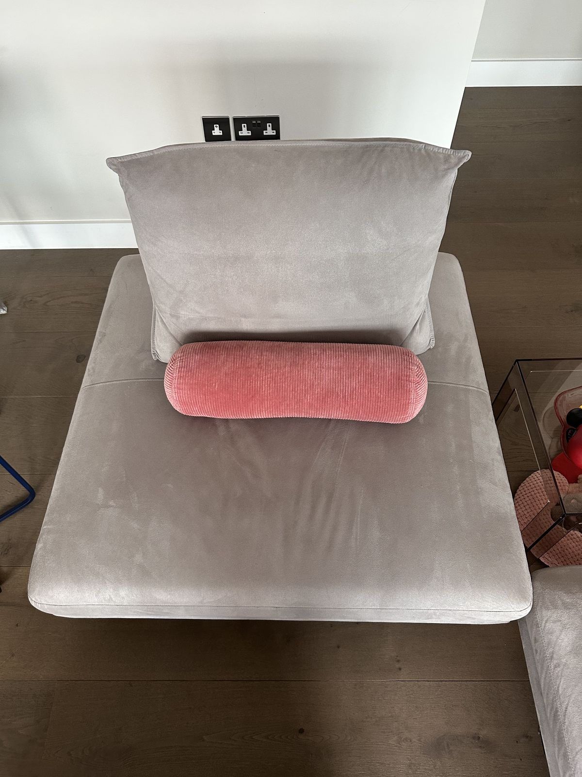 Ligne Roset Prado Sofa photo Furniture