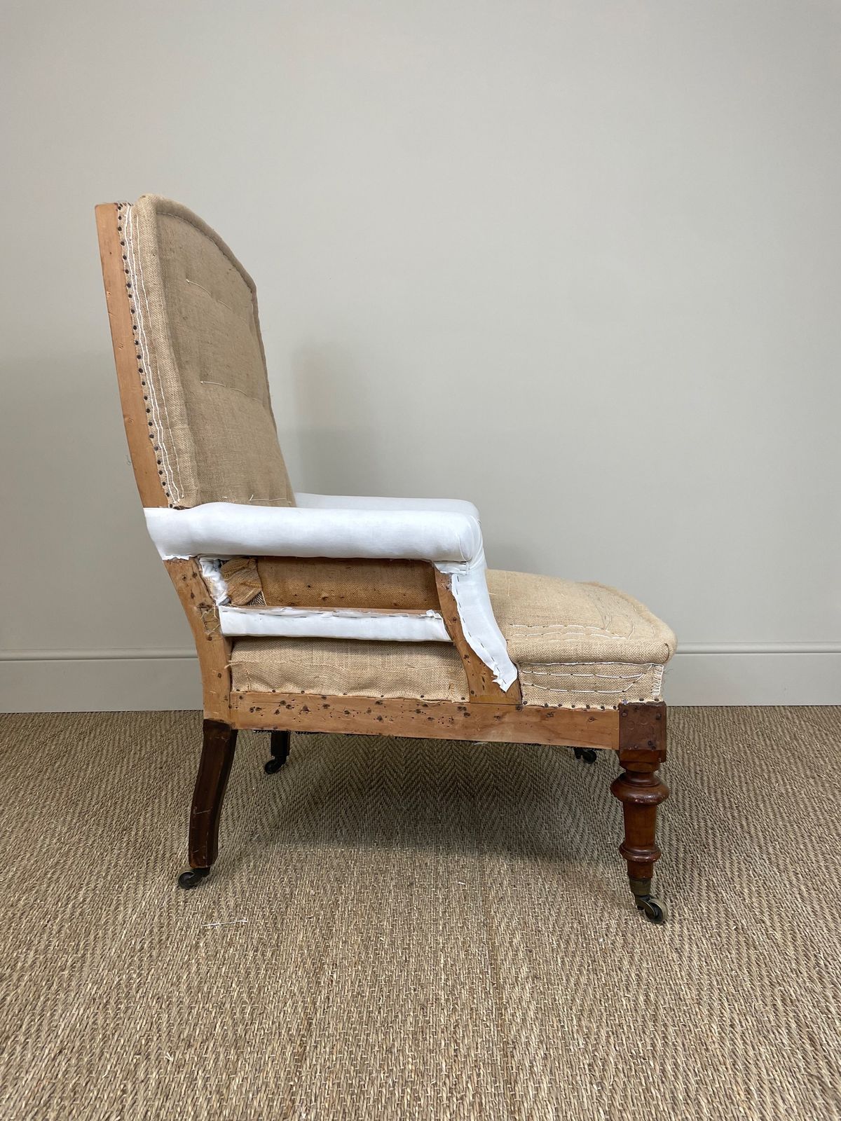 Cornelius V Smith Armchair photo Furniture