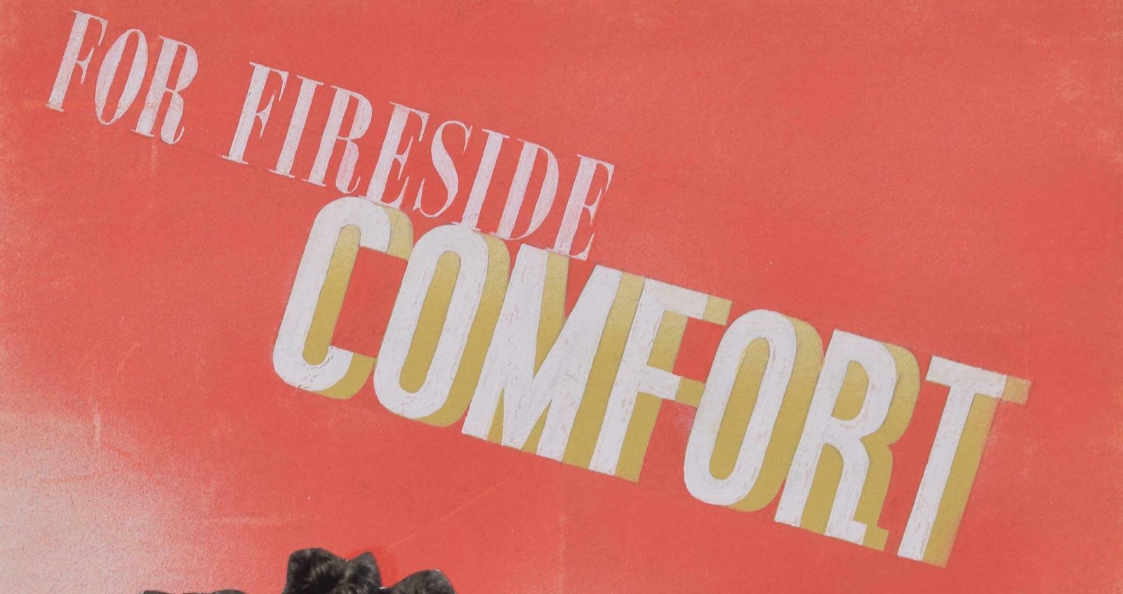 For Fireside Comfort, High Beam Gas Fires Brochure Design By Brownbridge photo furniture