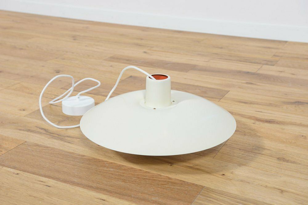 Mid Century Ph4 Pendant Lamp By Poul Henningsen For Louis Poulsen 1960s photo buy