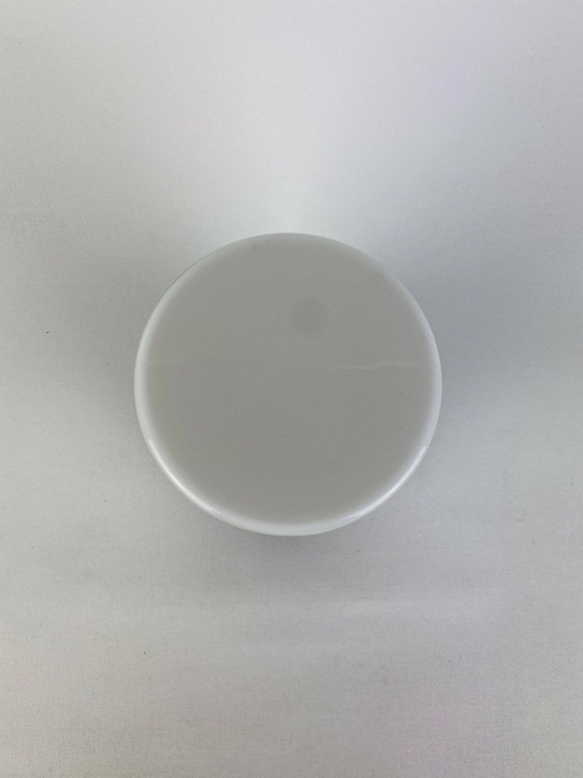 White Cilinder Shaped Art Deco Raak Ceiling Light With Black Fixture photo buy