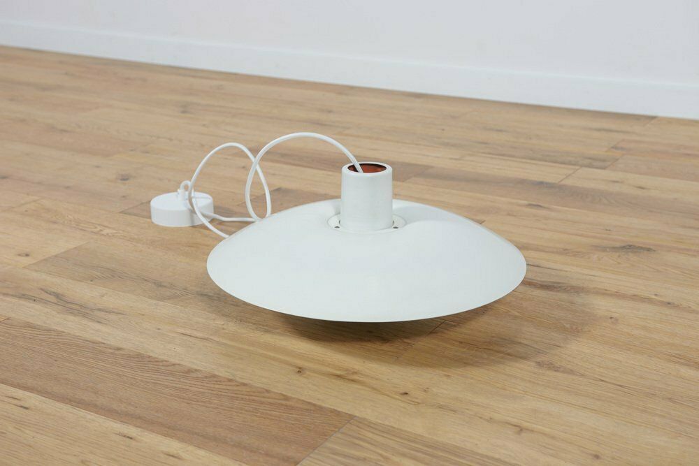 Mid Century Ph4 Pendant Lamp By Poul Henningsen For Louis Poulsen 1960s photo buy