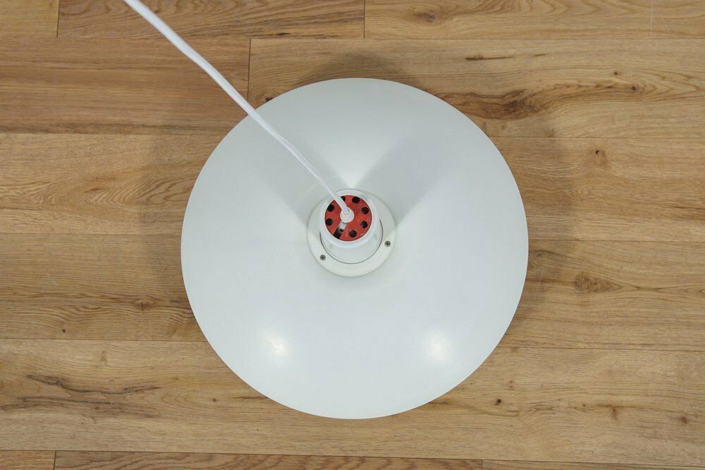photo furniture Mid Century Ph4 Pendant Lamp By Poul Henningsen For Louis Poulsen 1960s