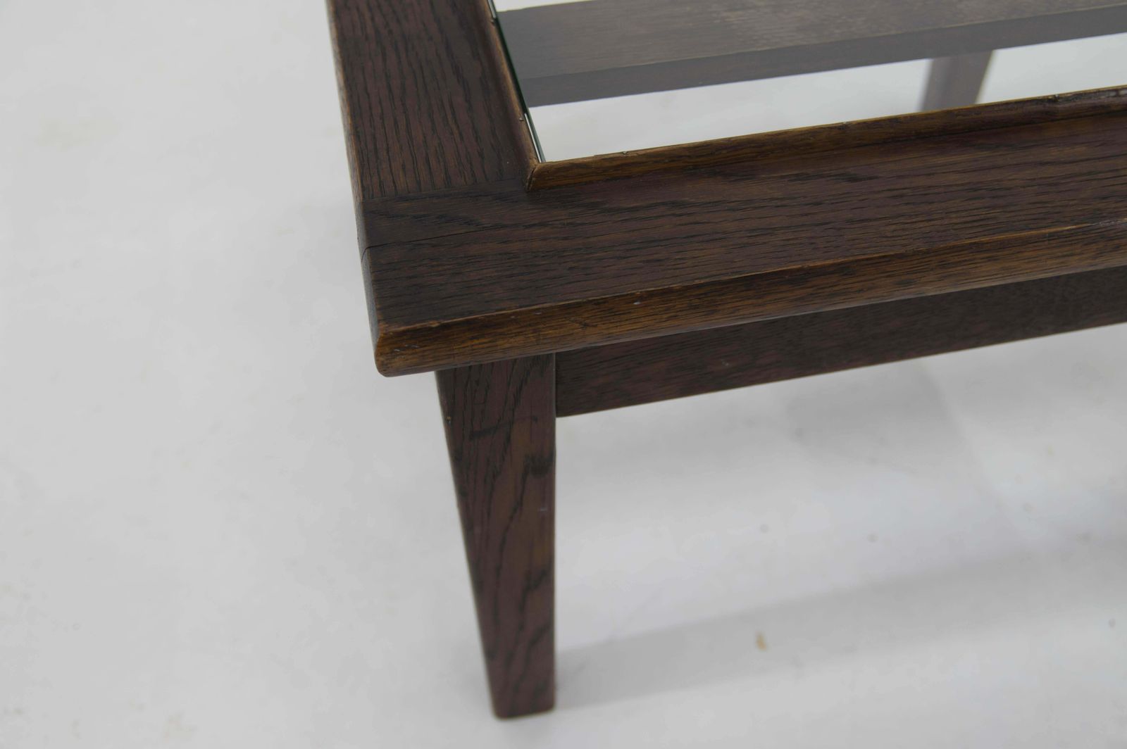 Rare Functionalist Side Table By Antonin Heythum, 1930s photo buy