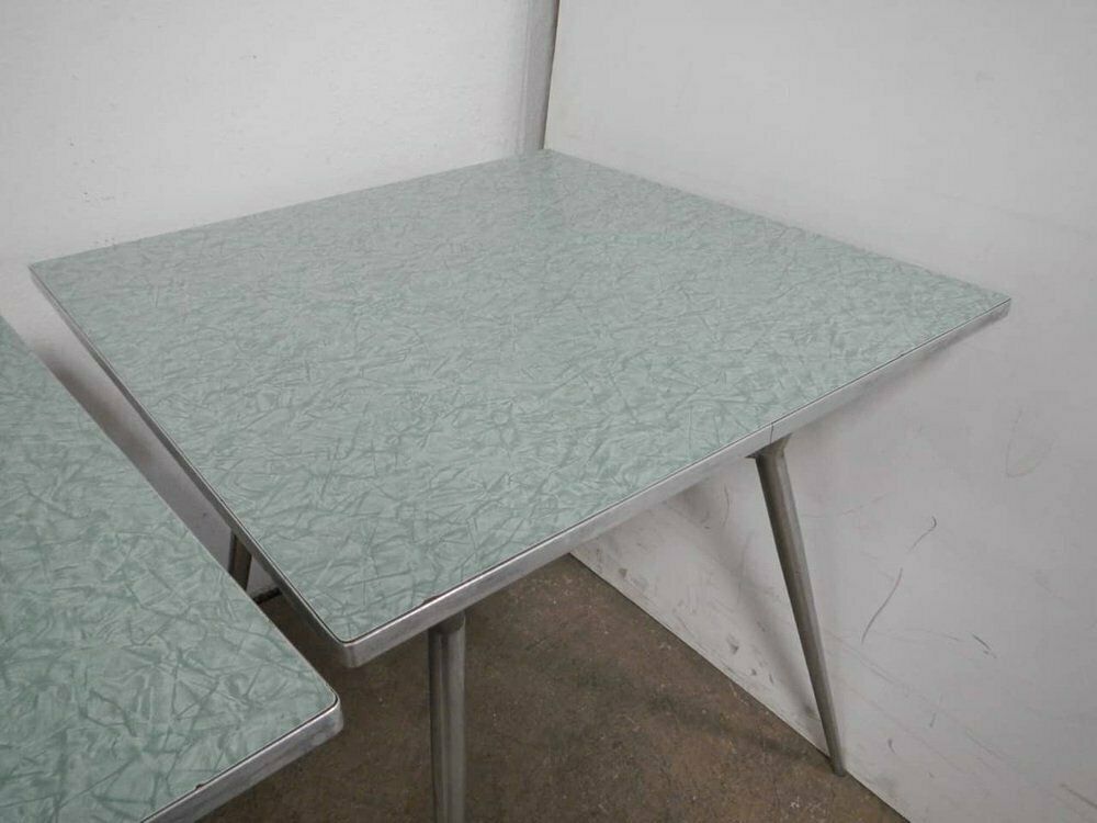 Formica Dining Table, 1960s, 1950s photo Furniture