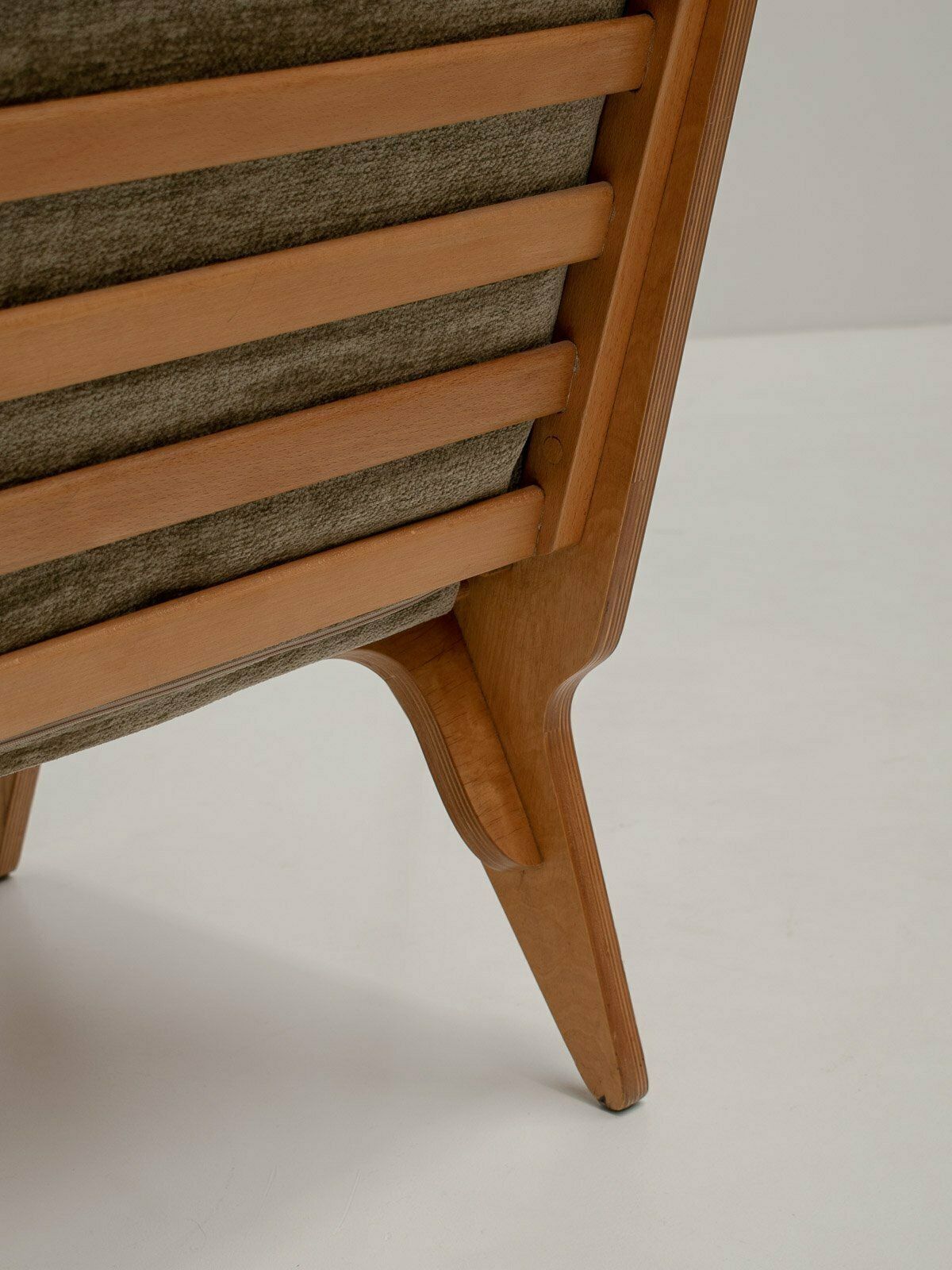 Pair Of Dordrecht Chairs By Wim Van Gelderen For Spectrum photo vinterior