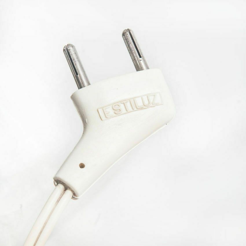 Vintage Floor Lamp Designed By Leonardo Marelli For Estiluz   Spain, 1970s photo vintage