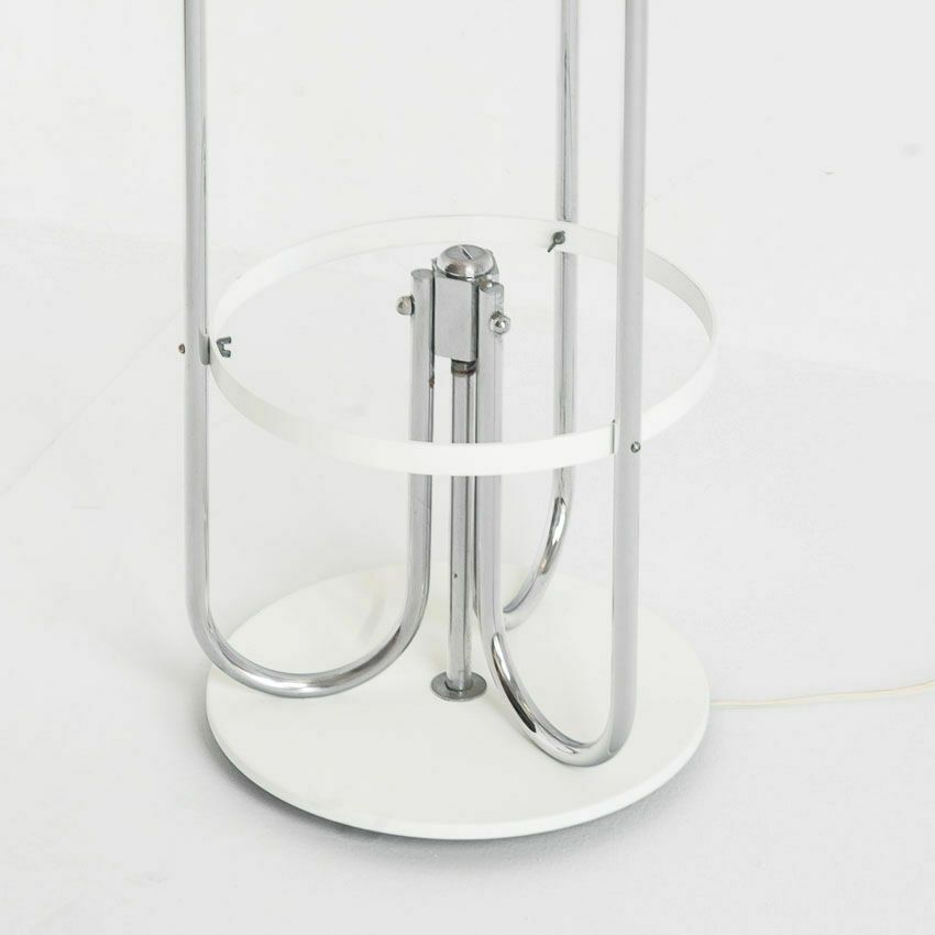 photo furniture Vintage Floor Lamp Designed By Leonardo Marelli For Estiluz   Spain, 1970s