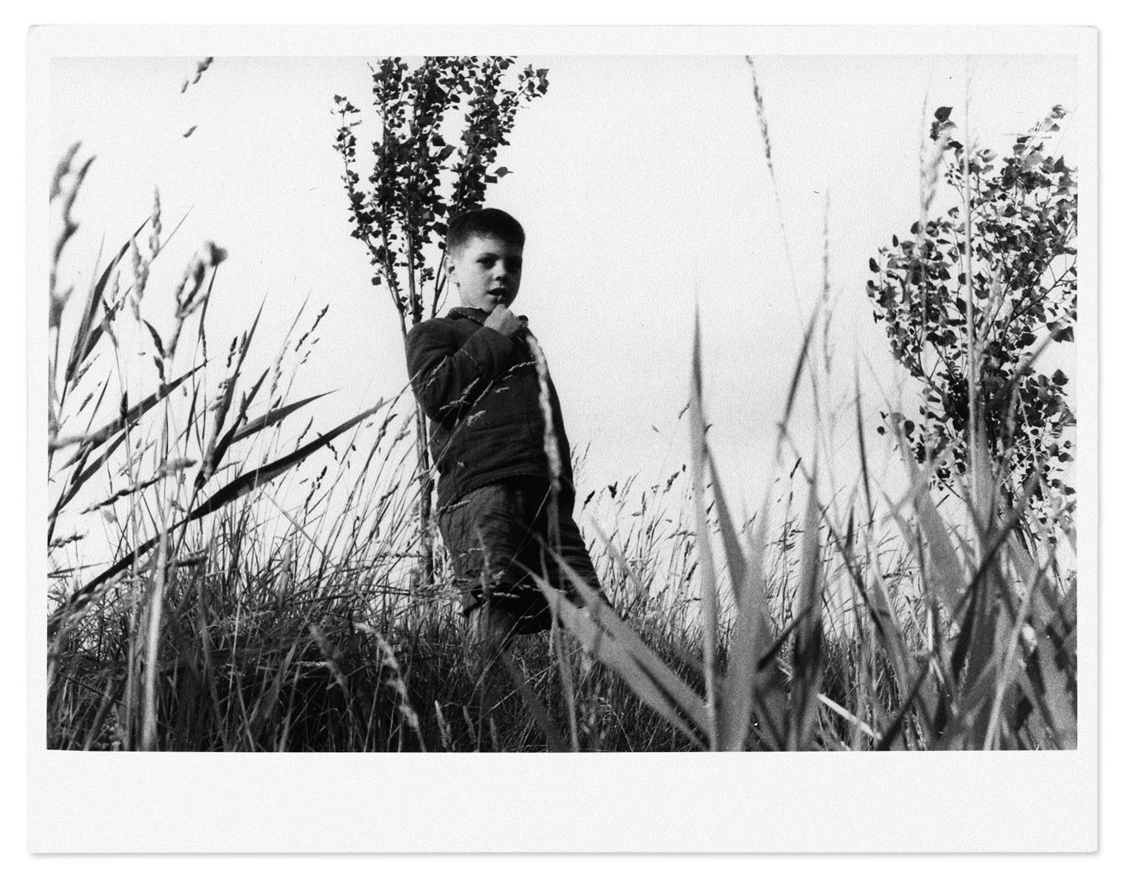 Val Rylands, “Fisherman”, 1957, Original Hand Printed Photograph photo furniture