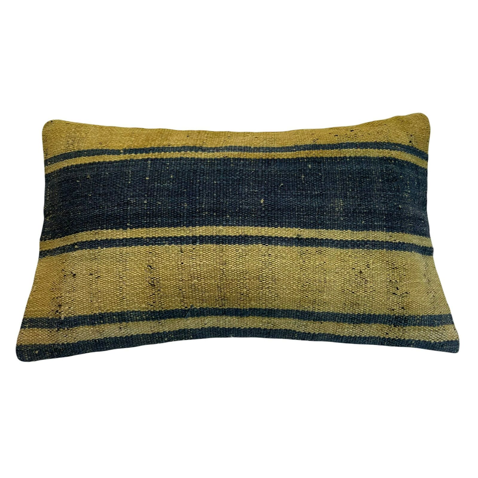 photo for sale 30x50 Cm Vintage Turkish Cushion Cover , Decorative Handmade Pillow Cover