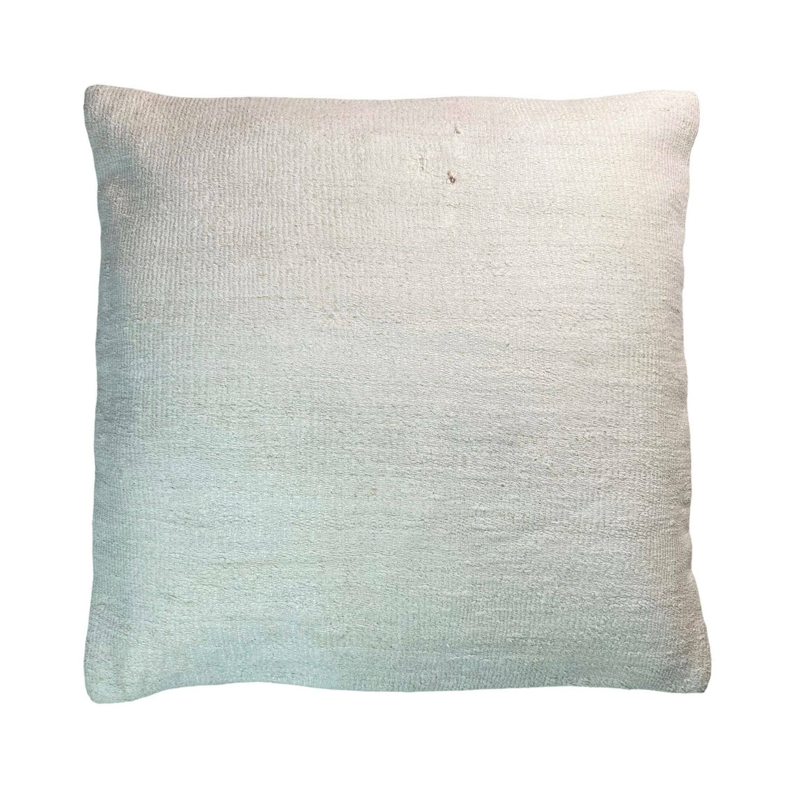 Vintage Turkish Kilim Cushion Cover , 60 X 60 Cm
