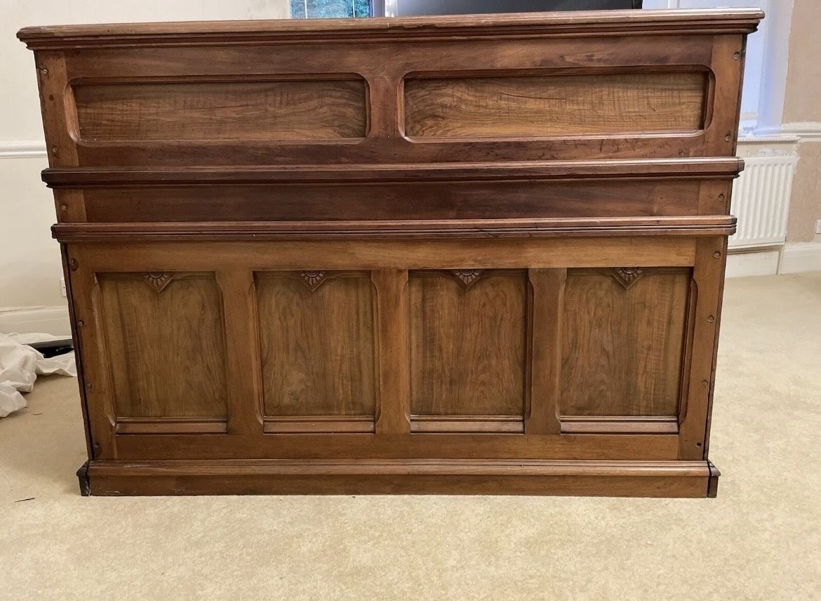 Shannon File Co Ltd Desk, 18th Century And Earlier
