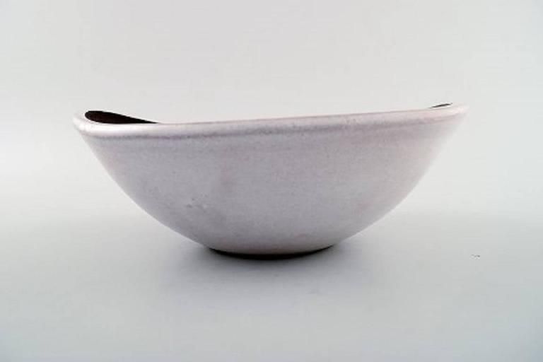 Ingrid Atterberg Bowl For Upsala Ekeby Of Sweden photo furniture