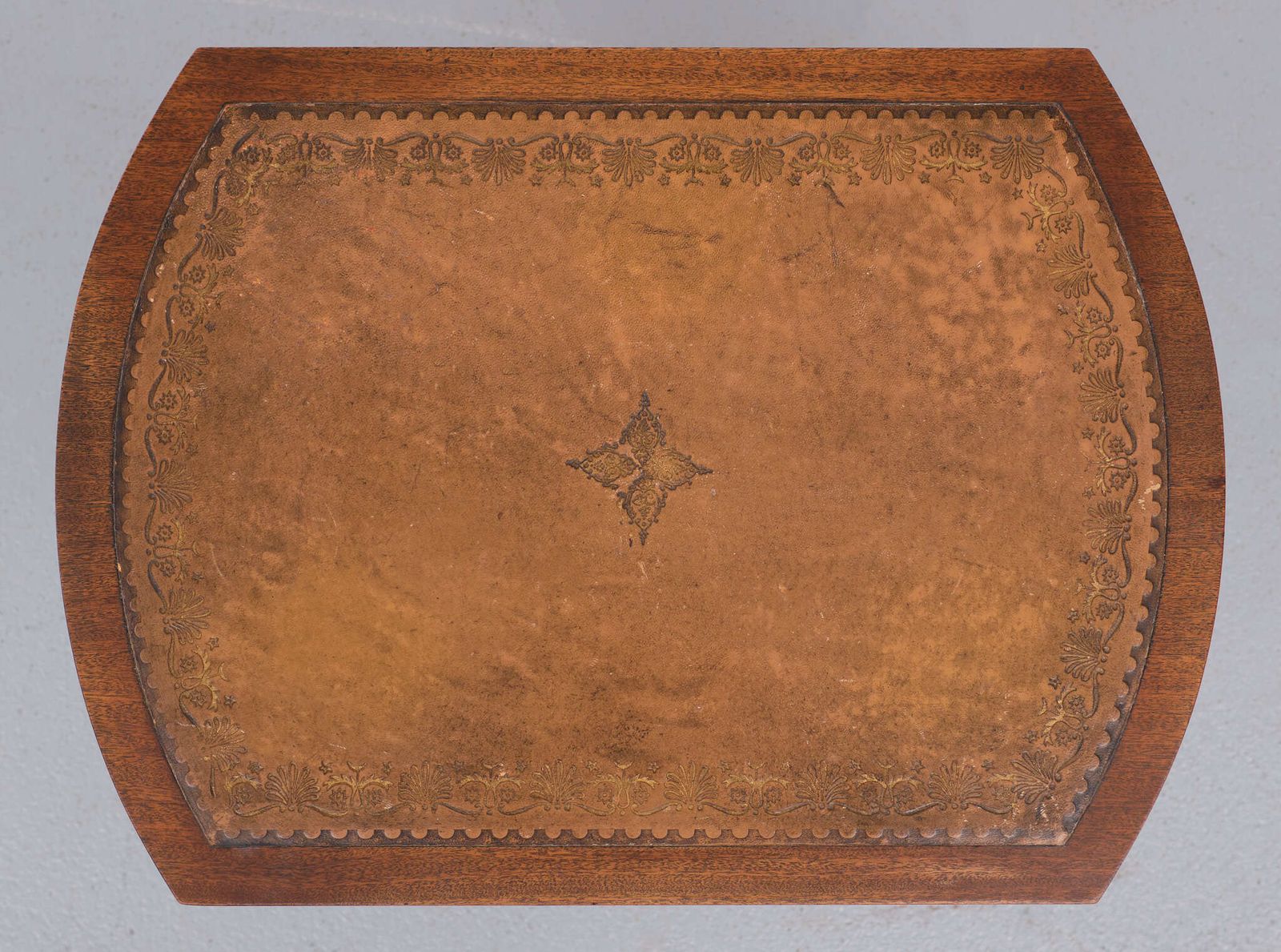 Bevan Funell Reprodux Tilt Top Wine Table 1970s England photo 558.0