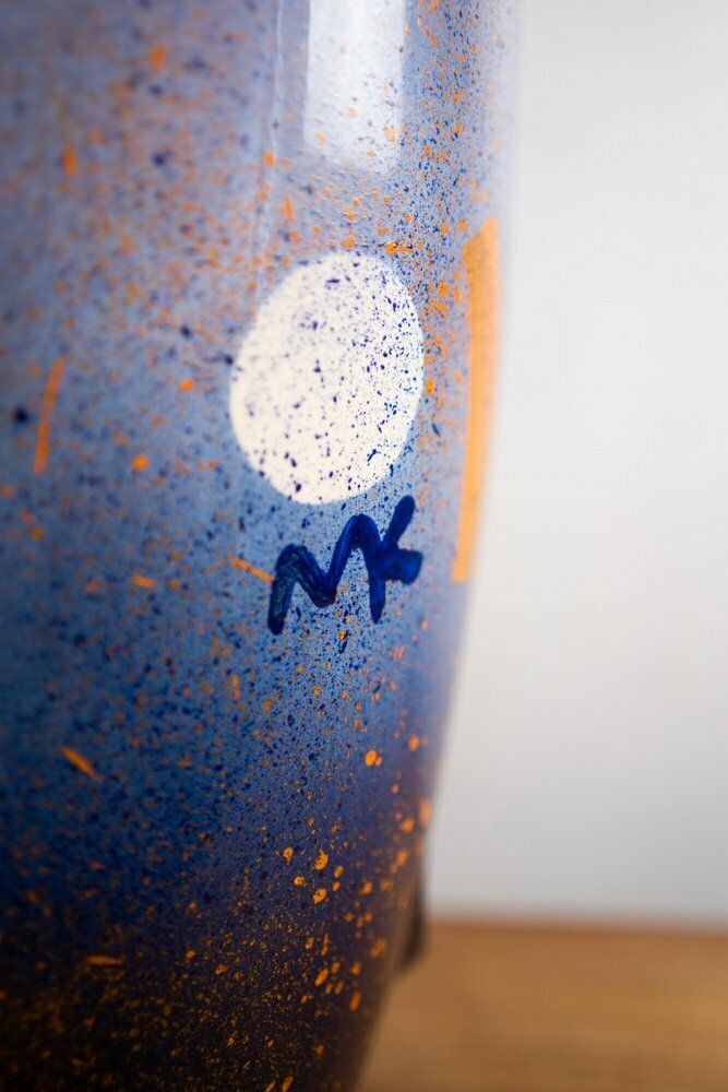 Ceramic Vase By Malwina Konopacka, 2021 photo 1519.0