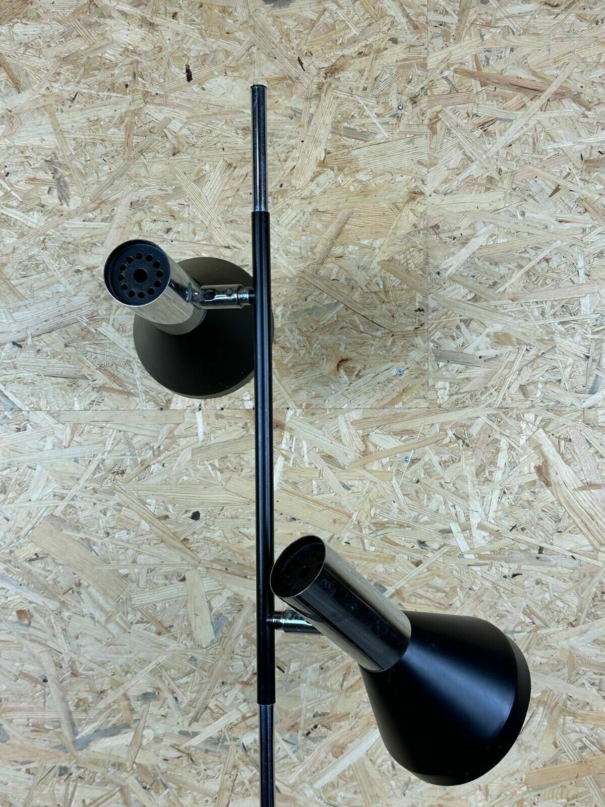 photo vinterior 60s 70s Floor Lamp Floor Lamp Lamp Space Age Design Metal