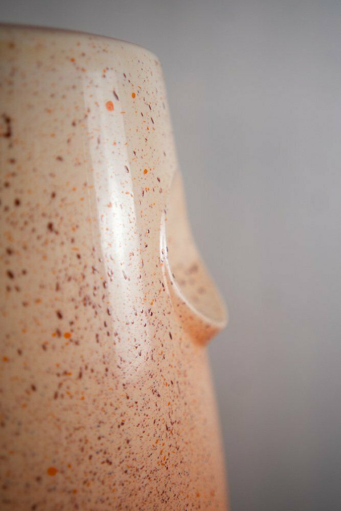 Ceramic Vase By Malwina Konopacka, 2021 photo vinterior