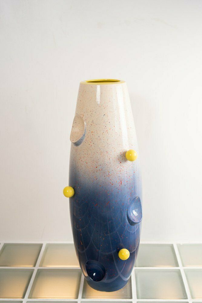 Vase Teresa Series From Malwina Konopacka, 2021
