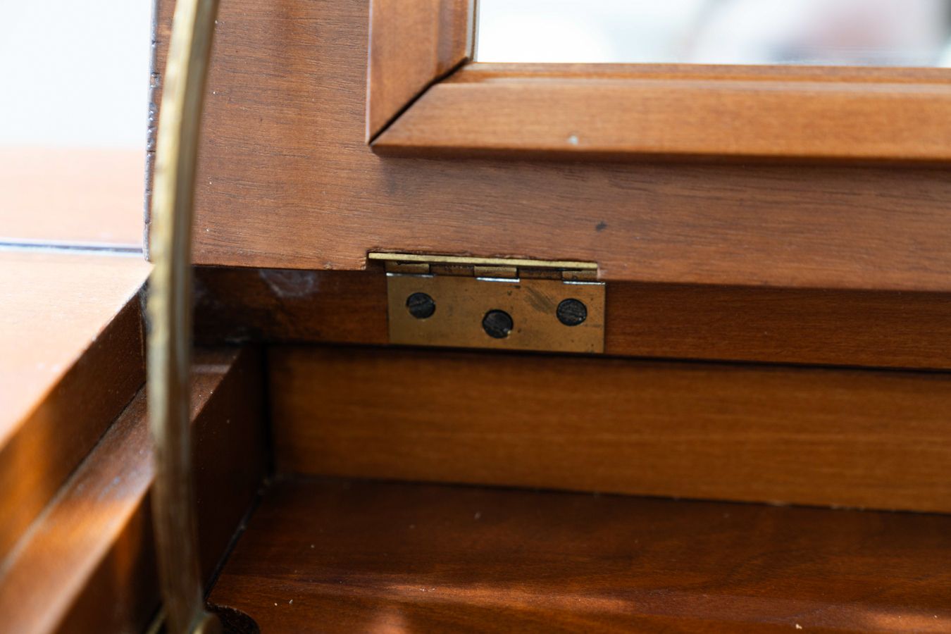 photo for sale Chest Of Drawers, With Flap Chest Of Drawers, Firm Mazzantica 1970 1980