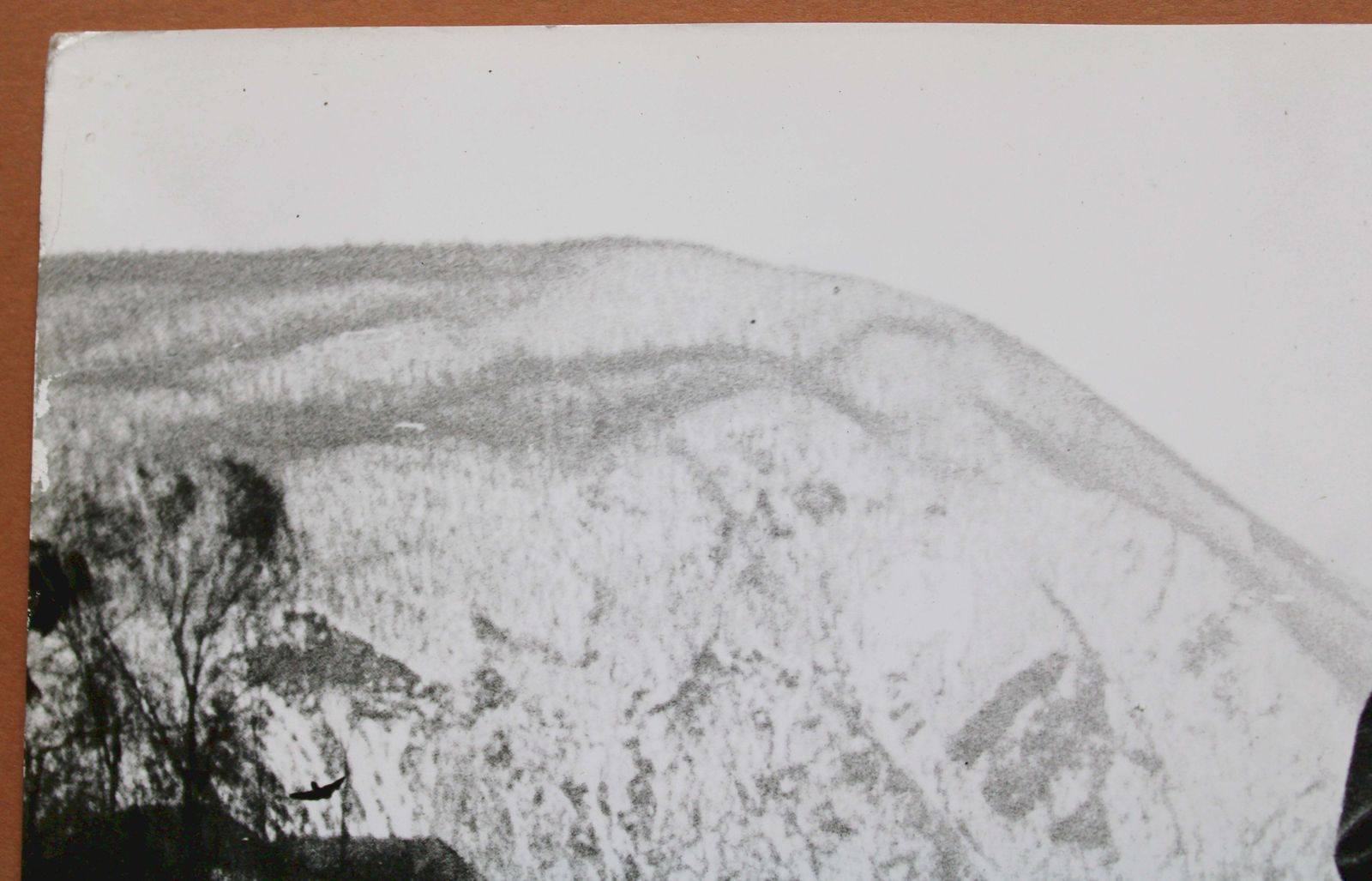 Dmitry Zyubritsky Photography   Boy On The Donkey At Mountains. 1979. photo vinterior