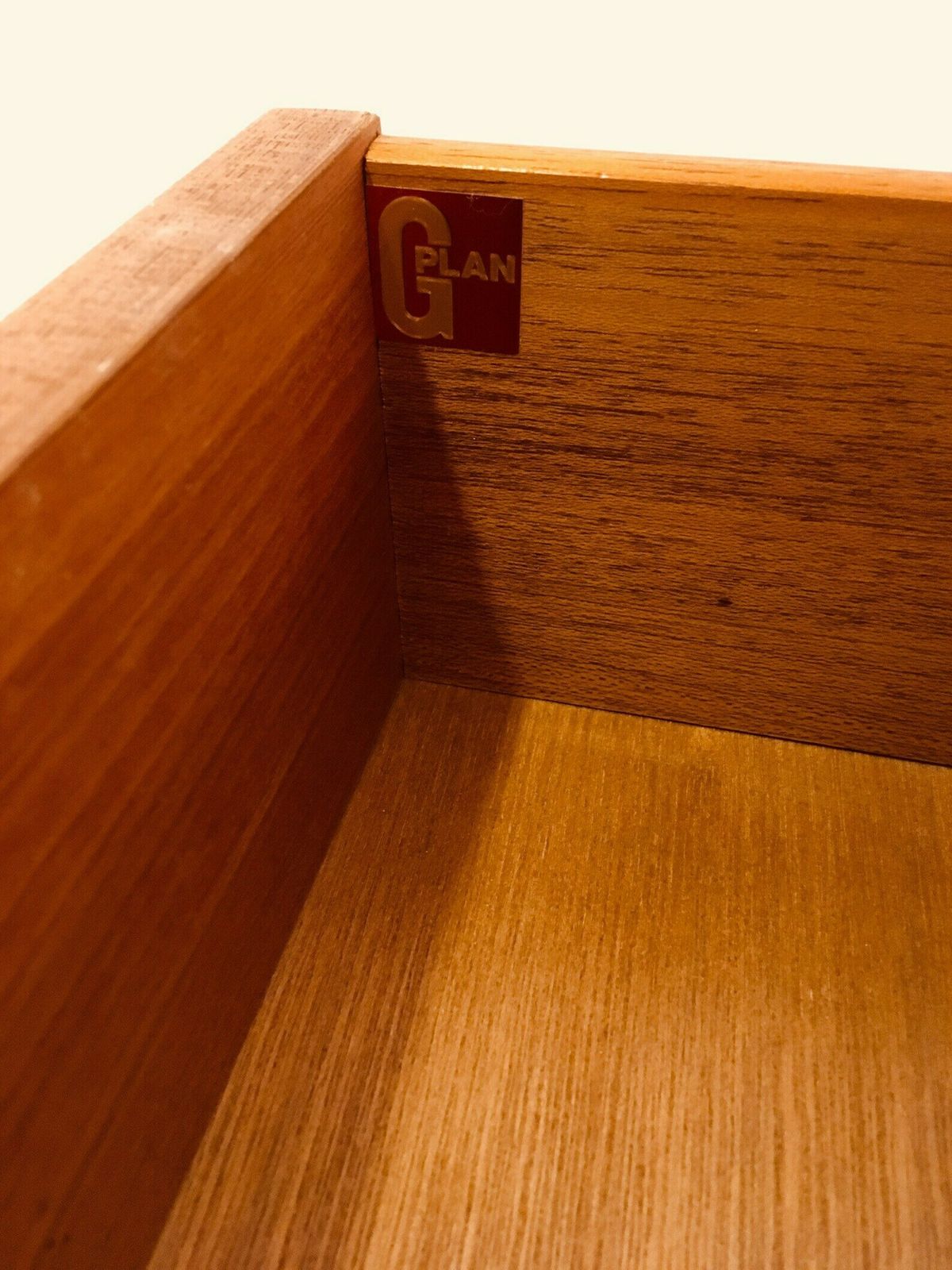 G Plan Chest Of Drawers, 1970s photo for sale