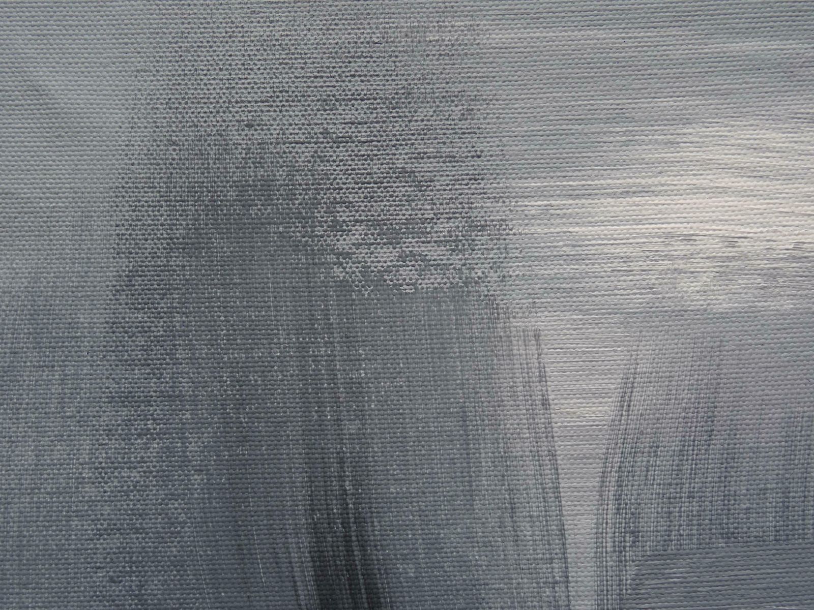 Irina Spakova Human Touch XVII. 2021. Canvas photo Art