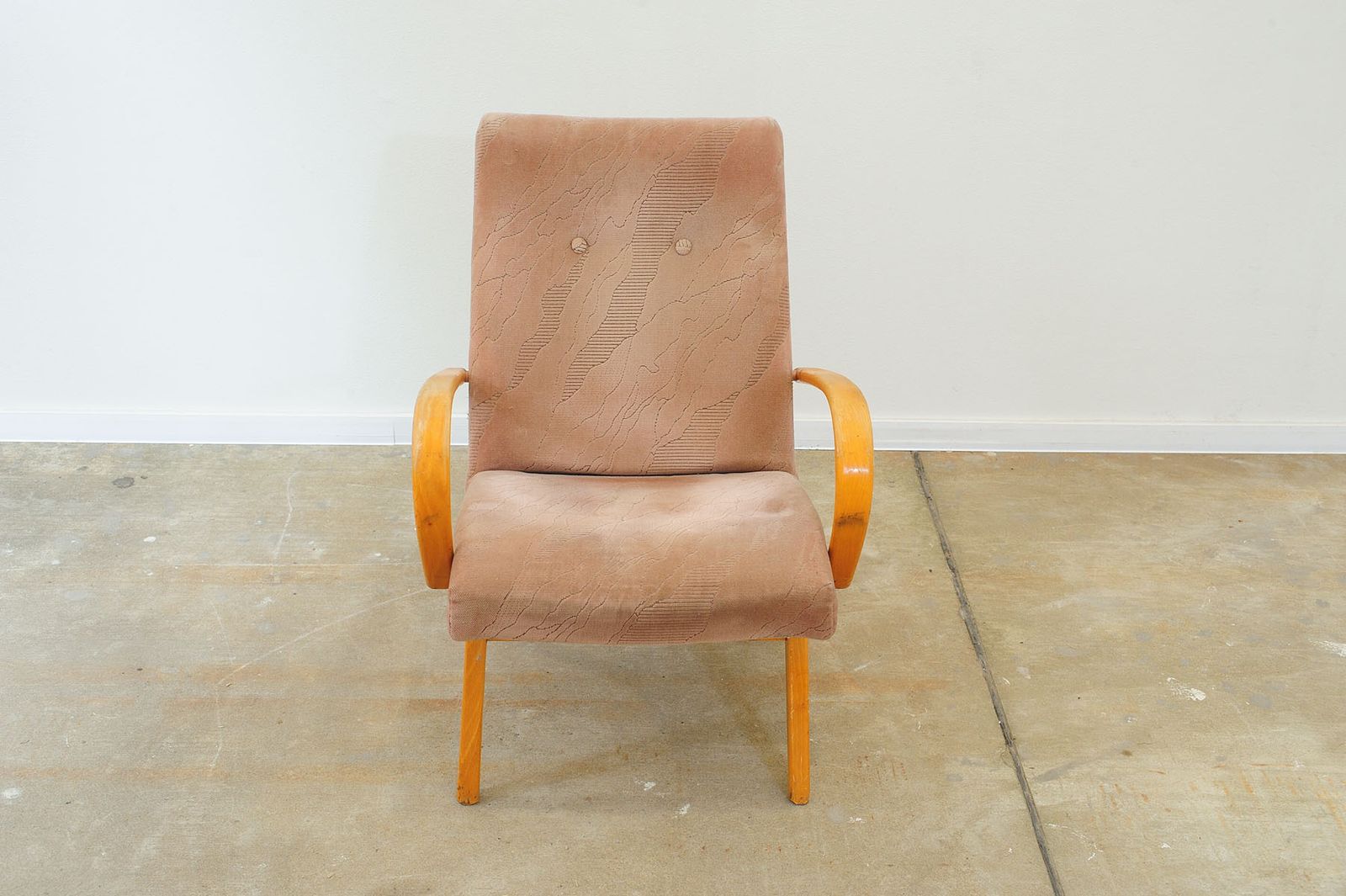 photo for sale Pair Of Midcentury Armchairs By Jaroslav šmídek, 1960´S