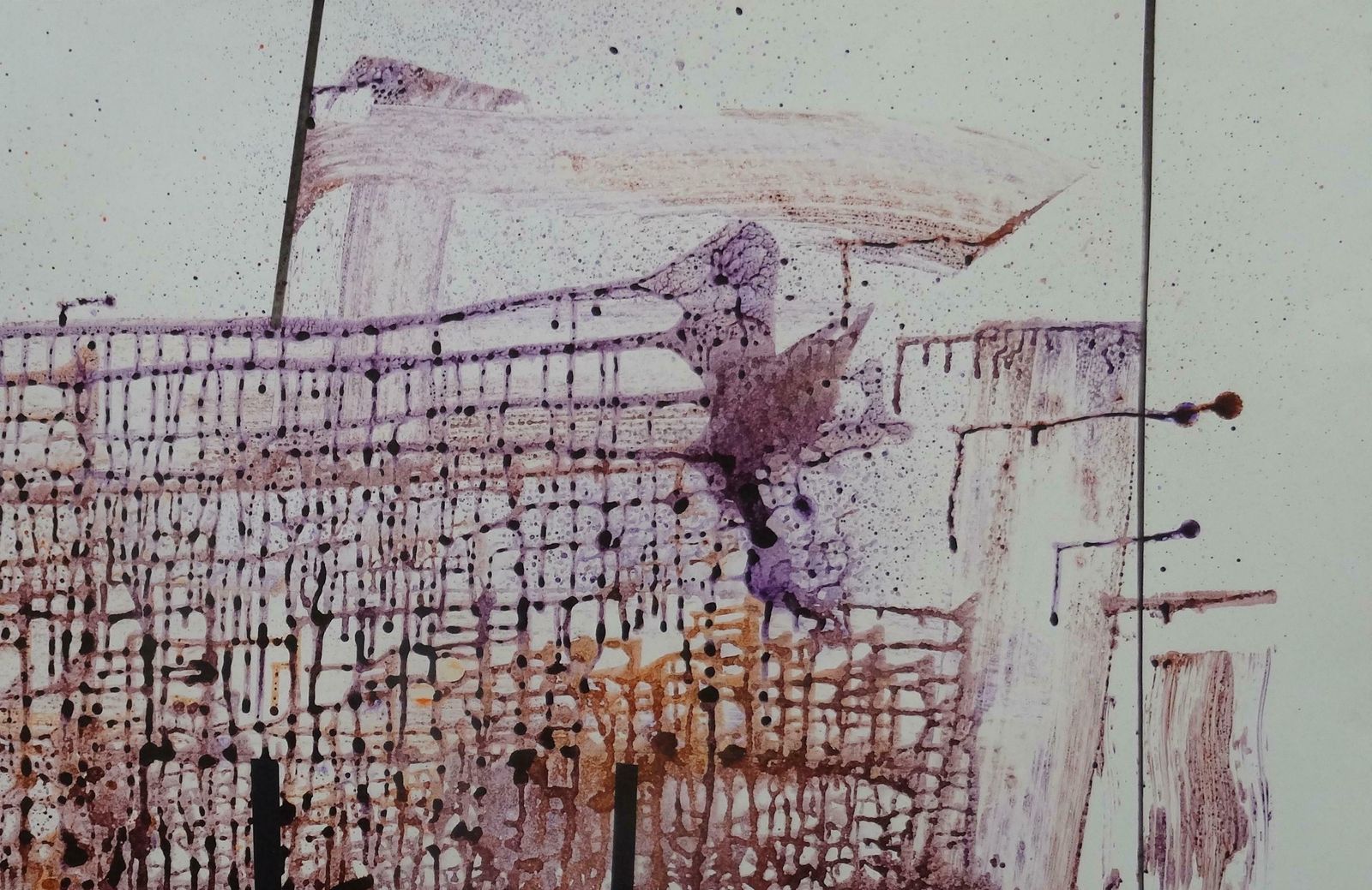 Maris Abilevs Sunset. 2020. Paper, Mixed Media Art photo furniture