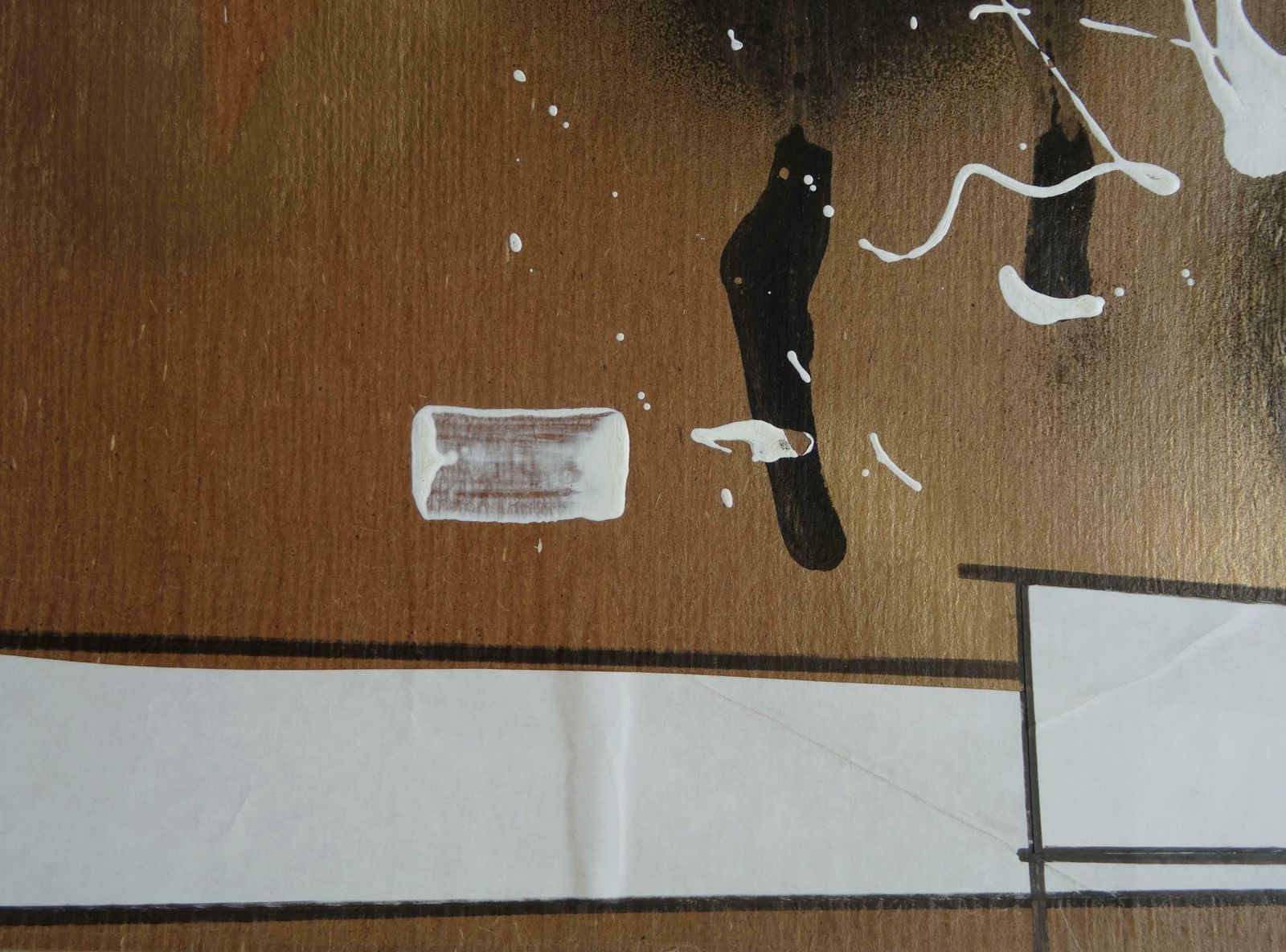 Maris Abilevs Window. 2021. Paper, Mixed Media Art photo furniture