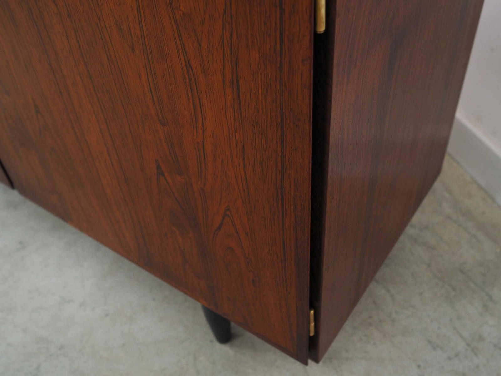 photo for sale Vintage Cabinet, Danish Design, 1970s, Manufactured By Omann Jun