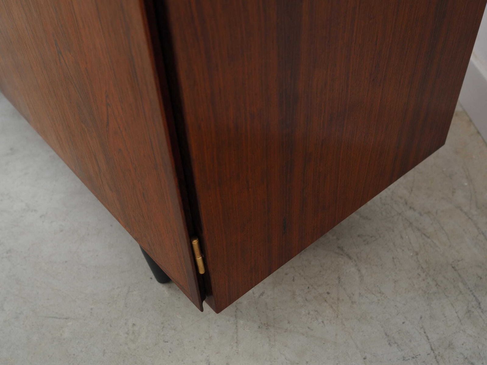 photo vinterior Vintage Cabinet, Danish Design, 1970s, Manufactured By Omann Jun