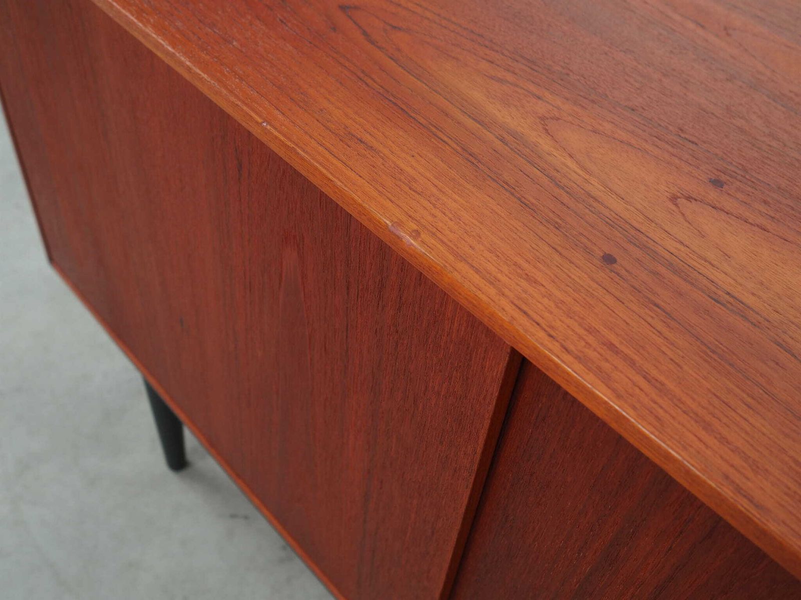 1449.0 Teak Cabinet, Danish Design, 1960s, Production: Denmark photo