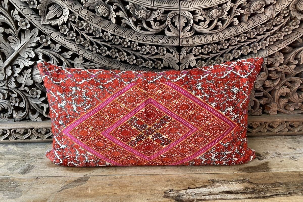 Embroidered From The Swat Valley