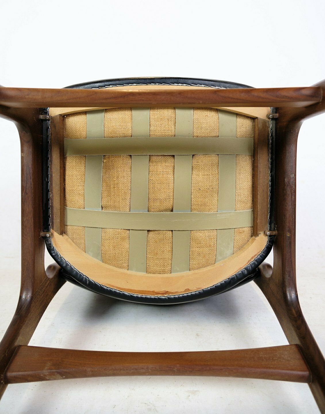 photo furniture Set Of 2 Chairs Model 89 By Erik Buch For Anderstrup Møbelfabrik From 1960s
